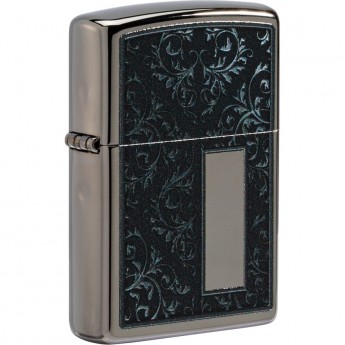 Зажигалка ZIPPO 49715 Зажигалка ZIPPO 49715