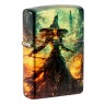 Зажигалка ZIPPO FIRE MAGE 46275