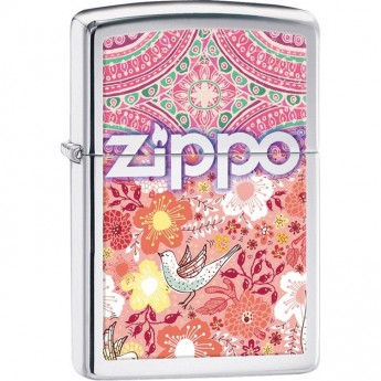 Зажигалка ZIPPO CLASSIC 28851 Зажигалка ZIPPO CLASSIC 28851